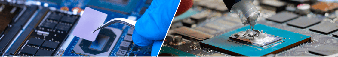 Thermal Management Solutions