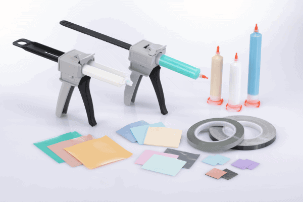 Understanding Thermal Interface Materials: Types and Applications Understanding Thermal Interface Materials: Types and Applications