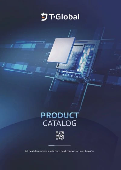 T-Global Catlog