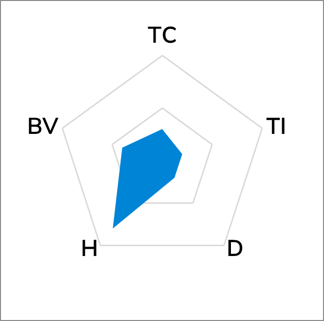 GT30 Thermal Pad