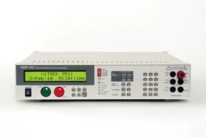 Testing machine for testing reliability physical performance