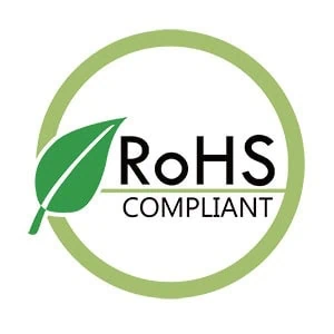 RoHS compliant