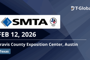 SMTA Austin Expo & Tech Forum