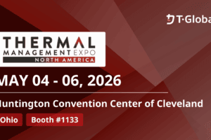 THERMAL MANAGEMENT EXPO 2026