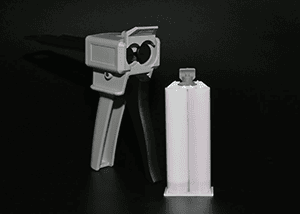 TG-ASD35AB Curable Thermal Gel