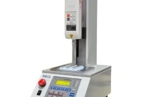 Testing machine for testing reliability physical performance
