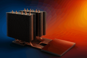 Vapor Chambers, Heat Pipes, And Heat Sinks — Which Fits Your Design?