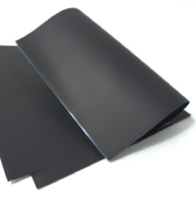 Flexible Absorbent Material