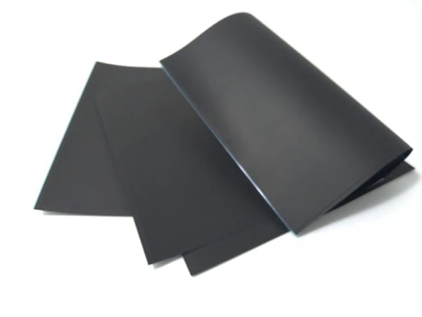 Flexible Absorbent Material