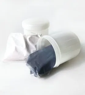 Potting Compound Image